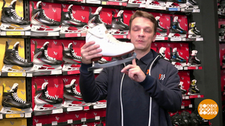 Фигурные, хоккейные, прогулочные — какие коньки выбрать? Доброе утро. Фрагмент 