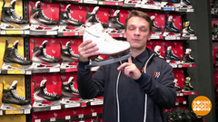 Фигурные, хоккейные, прогулочные — какие коньки выбрать? Доброе утро. Фрагмент 