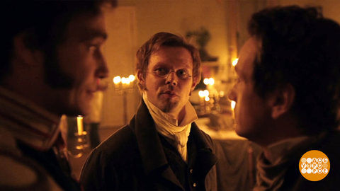 «Союз спасения»: каждый вечер летим в прошлое! Доброе утро. Фрагмент 