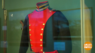 «Союз спасения». XIX век — в прекрасной форме! Доброе утро. Фрагмент