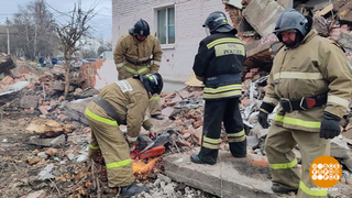 С газом не шутят! Доброе утро. Фрагмент