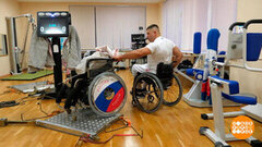 Люди безграничных возможностей. Доброе утро. Фрагмент 