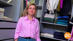 Все по полочкам, все — на виду! Доброе утро. Фрагмент 