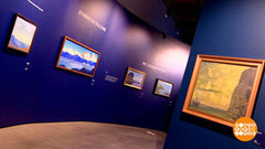 Николай Рерих и его мечта о «небесном Звенигороде». Доброе утро. Фрагмент