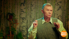 «Зимний» кинофестиваль. Доброе утро. Фрагмент 