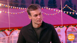 Кирилл Кузнецов — о фильмах «Союз спасения» и «Август». Доброе утро. Фрагмент