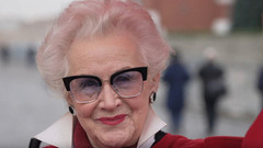 Анна Шатилова. Вспомнить все. Анонс