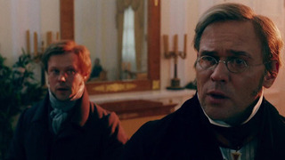 Союз спасения. 4 серия. Анонс