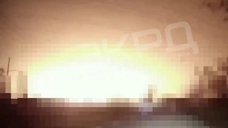 ВС РФ нанесли ночью удары по украинским военным тылам