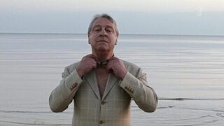 «Выхожу один я...» Документальный фильм к 80-летию Геннадия Хазанова. Анонс