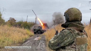 Российская армия развивает наступление на ключевых направлениях спецоперации