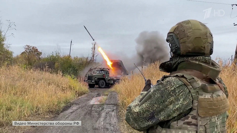 Российская армия развивает наступление на ключевых направлениях спецоперации