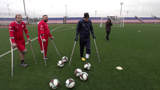 Ветераны спецоперации находят себя в мирной жизни, преодолевая все трудности