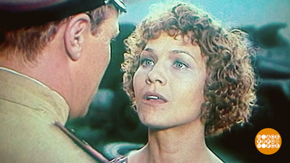 Вспоминаем Нину Русланову. Доброе утро. Фрагмент выпуска от 05.12.2025