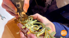 Реставрировали, реставрировали… Да выреставрировали! Доброе утро. Фрагмент 