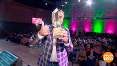 Премия «Золотой луч»: поздравляем победителей! Доброе утро. Фрагмент 