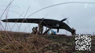 Алексей Кручинин проводит сбор для 7-й отдельной гвардейской бригады на Северском направлении