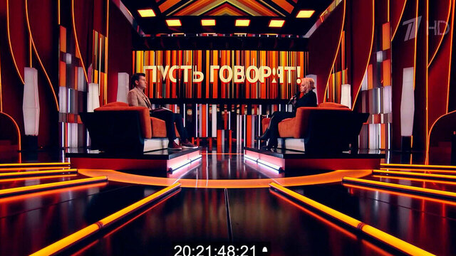 Лариса Долина в спецвыпуске «Пусть говорят» прокомментирует ситуацию вокруг продажи своей квартиры