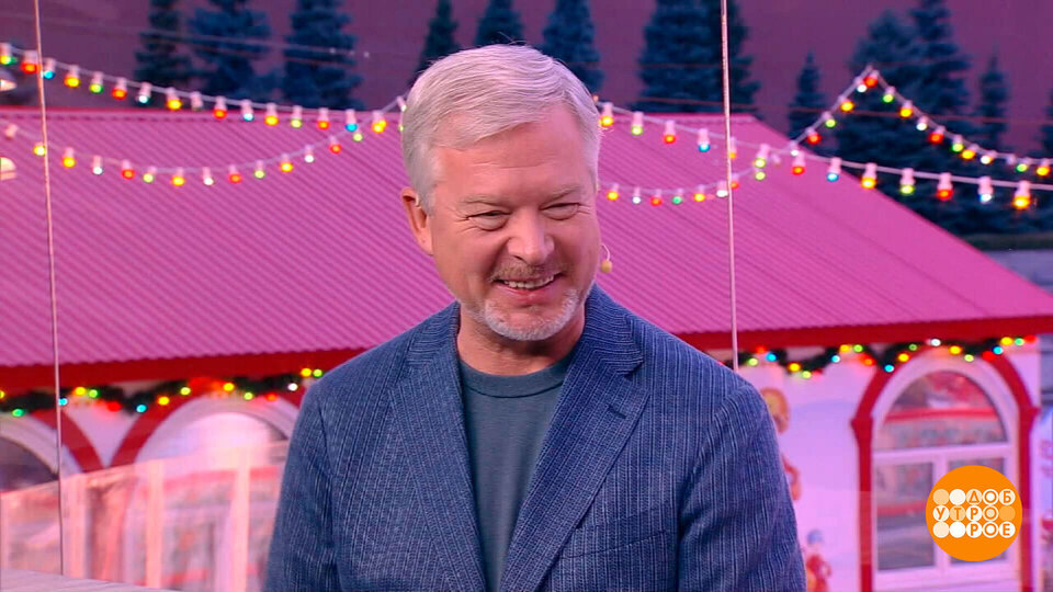 Валдис Пельш — о проекте «ДОстояние РЕспублики». Доброе утро. Фрагмент выпуска от 05.12.2025