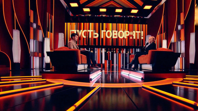 «Почему я молчала?»: Лариса Долина впервые расскажет об угрозах мошенников в «Пусть говорят»