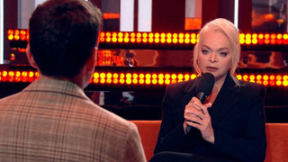 «Они следили за моими девочками»: Долина расскажет об угрозах мошенников в «Пусть говорят»