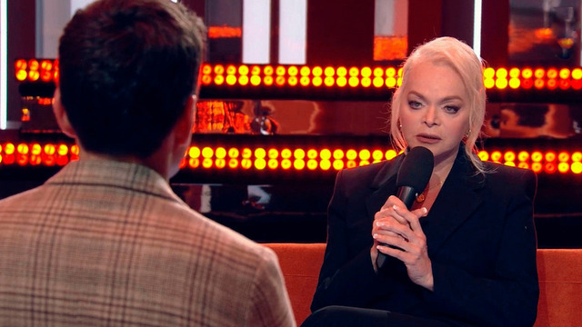 «Они следили за моими девочками»: Долина расскажет об угрозах мошенников в «Пусть говорят»