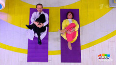 Боль в спине: как избавиться без таблеток? Жить здорово! Фрагмент 