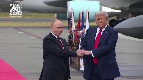 «Я задаю вопрос». Итоги 2025-го года с президентом Российской Федерации Владимиром Путиным. Прямая трансляция. Анонс