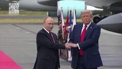 «Я задаю вопрос». Итоги 2025-го года с президентом Российской Федерации Владимиром Путиным. Прямая трансляция. Анонс