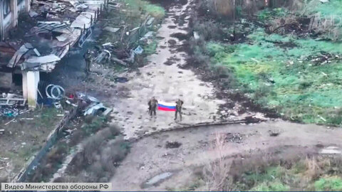 Вооруженные силы РФ нанесли новые удары по украинским военным тылам