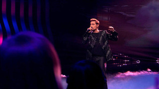 Пельш: первый выпуск шоу «ДОстояние РЕспублики» откроет Дима Билан