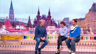 Валдис Пельш рассказал, каких звездных гостей ожидать в шоу «ДОстояние РЕспублики»