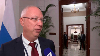 Дмитриев рассказал Первому каналу об истерике западных СМИ из-за переговоров по Украине