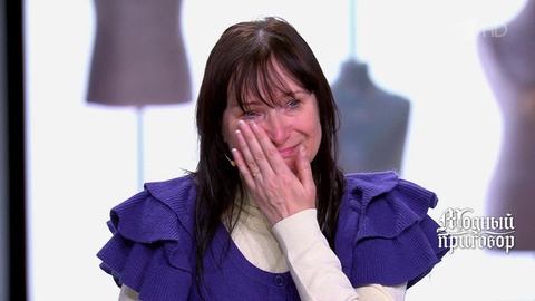 «Мама оставила меня в роддоме». Героиня — о детстве без материнской любви. Модный приговор. Фрагмент выпуска от 05.12.2025