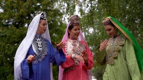 Набережные Челны. Жизнь своих. Анонс