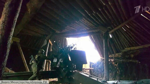 Всего за неделю российские войска освободили семь населенных пунктов в зоне проведения СВО