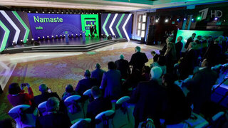 В Нью-Дели состоялась церемония запуска вещания телеканала RT India