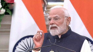 Моди заявил, что Россия и Индия в скором времени введут безвизовый режим