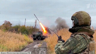 Село Безымянное стало седьмым освобожденным российскими силами за неделю