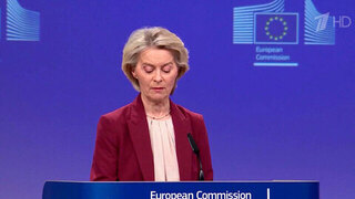 Глава Еврокомиссии и канцлер ФРГ готовятся склонять на свою сторону премьера Бельгии