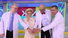 «Умные» кольца: развод или нет? Жить здорово! Анонс