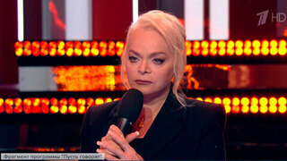 Лариса Долина впервые прокомментирует ситуацию вокруг продажи своей квартиры