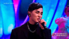 Amirchik — «Про белые розы». ДОстояние РЕспублики. Фрагмент 