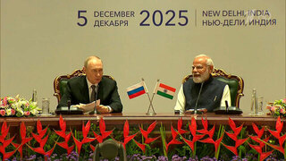 Россия и Индия намерены делать все для дальнейшего укрепления партнерства двух стран