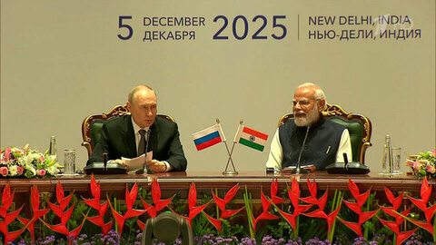 Россия и Индия намерены делать все для дальнейшего укрепления партнерства двух стран