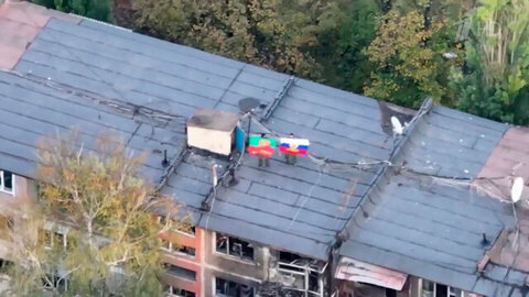 Бойцы «Юга» освободили Безымянное на Краматорском направлении спецоперации