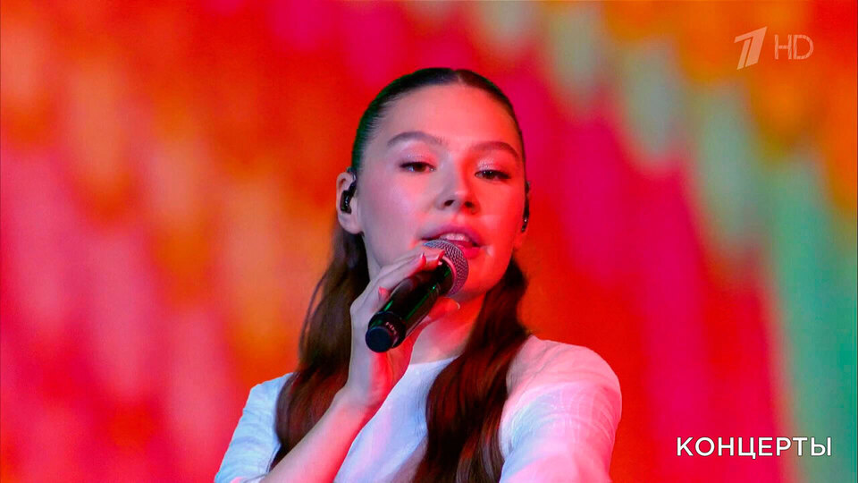 «AY YOLA» — «Homay». Церемония вручения международной премии «Мы вместе!». Фрагмент выпуска от 05.12.2025