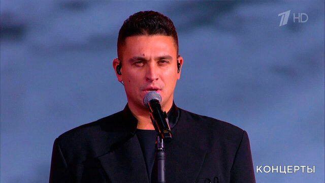 SOCRAT / Хор Сретенского монастыря — «Жди меня домой». Церемония вручения международной премии «Мы вместе!». Фрагмент 