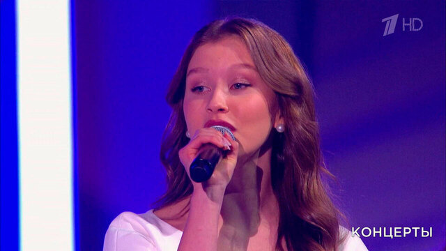 Анна Пересильд / «Ангелы надежды» / балет «Марта» — «Вызов». Церемония вручения международной премии «Мы вместе!». Фрагмент 