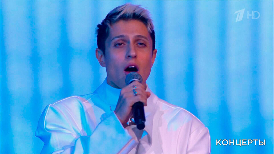 Хабиб / балет «Марта» — «Шаганэ». Церемония вручения международной премии «Мы вместе!». Фрагмент выпуска от 05.12.2025